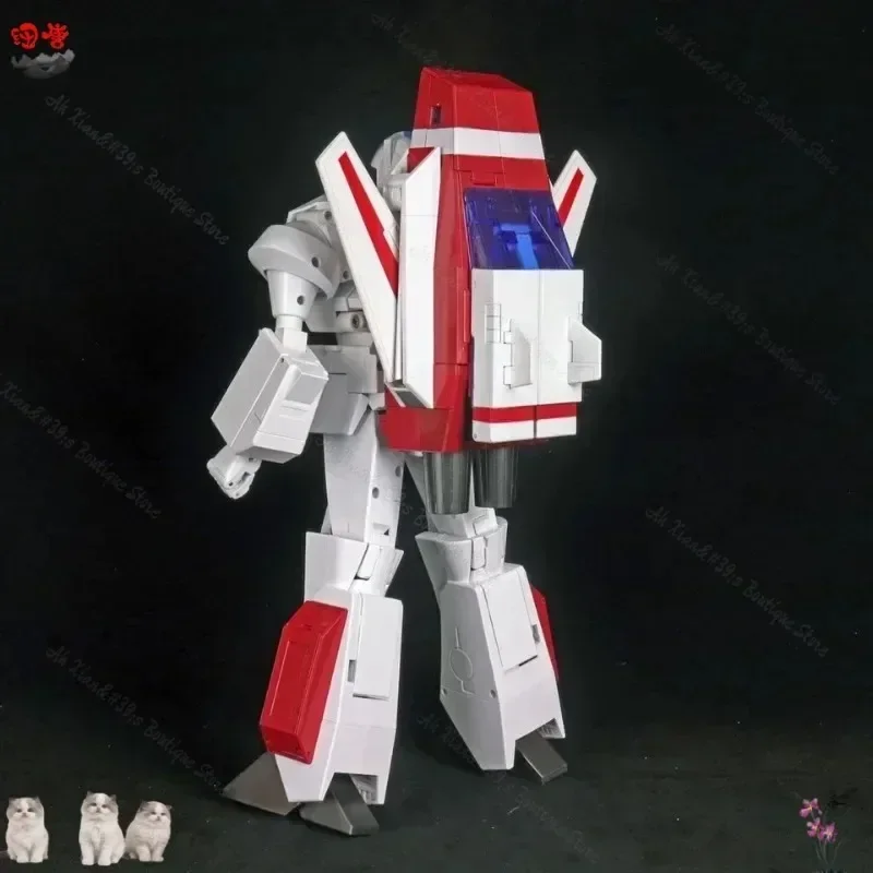 Transformation Toy TH01 Th-01 Jetfire KO MP57 Action Figure Robot Toy Collection Gift In Stock