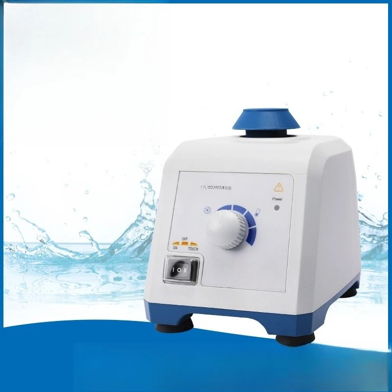 

HY-1-2 Vortex Mixer Vortex Oscillator Jog Vortex Mixer Oscillator