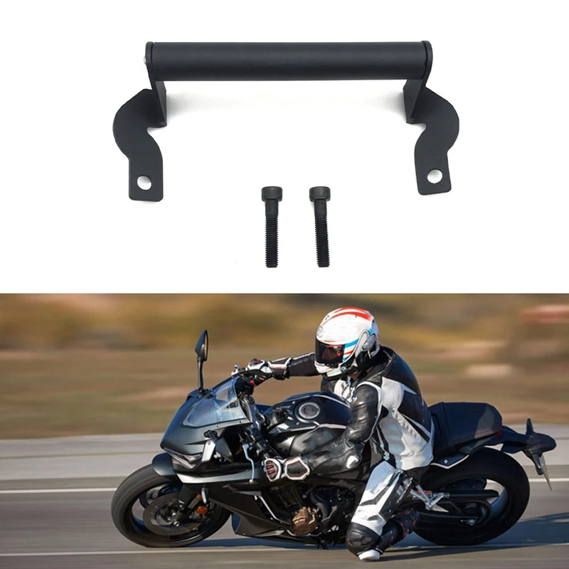 Motorcycle Navigation Bracket Mobile Phone GPS Plate Bracket Phone Holder For HONDA CBR650R CBR 650R CBR650 R 2019-2022