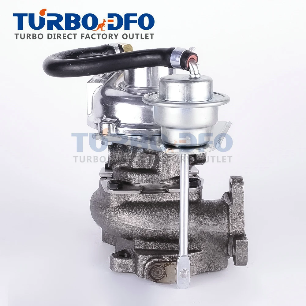 Car Turbocharger 12940318050 129403-18050 NB130016 VA110025 NB130023 for Yanmar Marine 4TN78TL 3TN82TE 3TN84TL-R2B Engine Parts