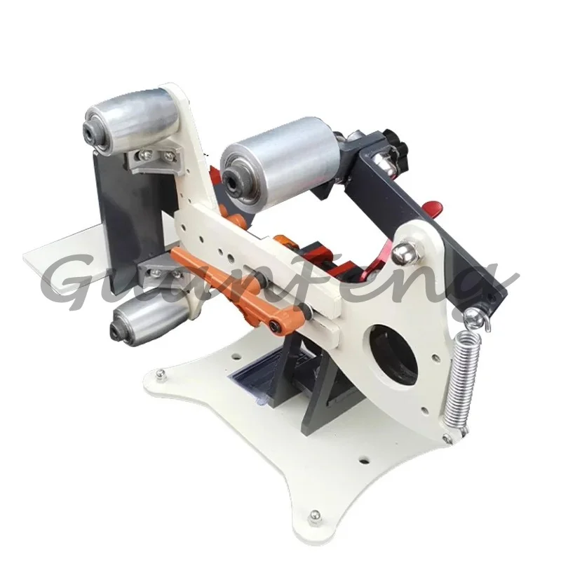 730X50MM Belt Sander Adapter Angle Grinder
