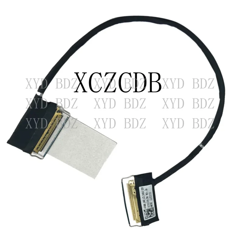 

DB 5C10Z23933 40pin EDP UHD Lcd Screen Cable For Lenovo T14 Gen 2 20XK 20XL
