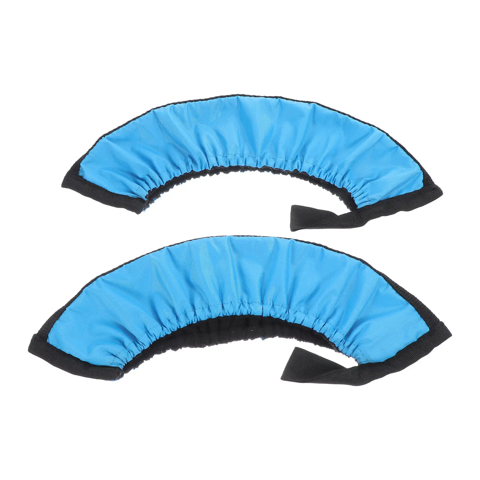 

1Pair Ice Skating Guard High Quality Non-Slip Skating Blades Shell Protects Against Damage and Piercing Ideal for Travel Storage