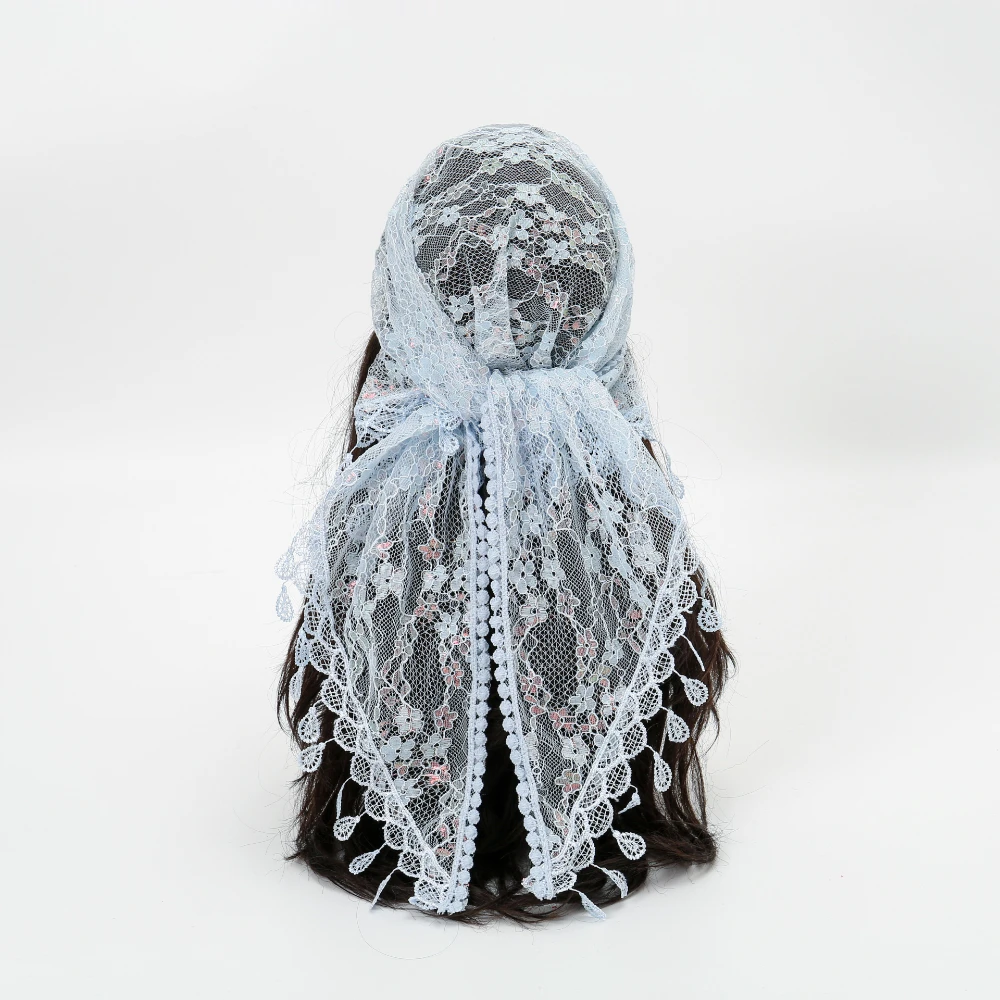 Thumbnail 3 - #54 Best Selling Cotton Bandana Scarfs