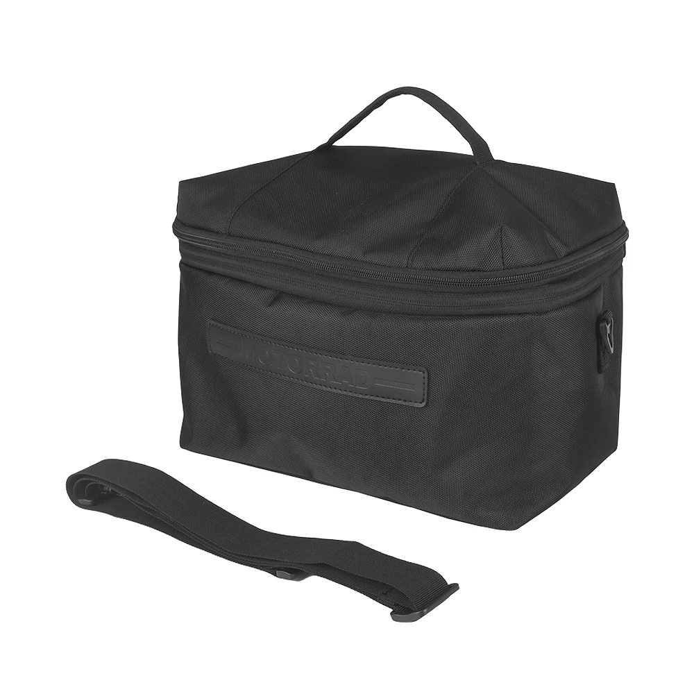 For BMW R1300GS R 1300 GS R1300 GS 2023- Vario Topcase Inner Bags Motorcycle Suitcases Bag Toolkit Top Case Pannier Saddle Bag