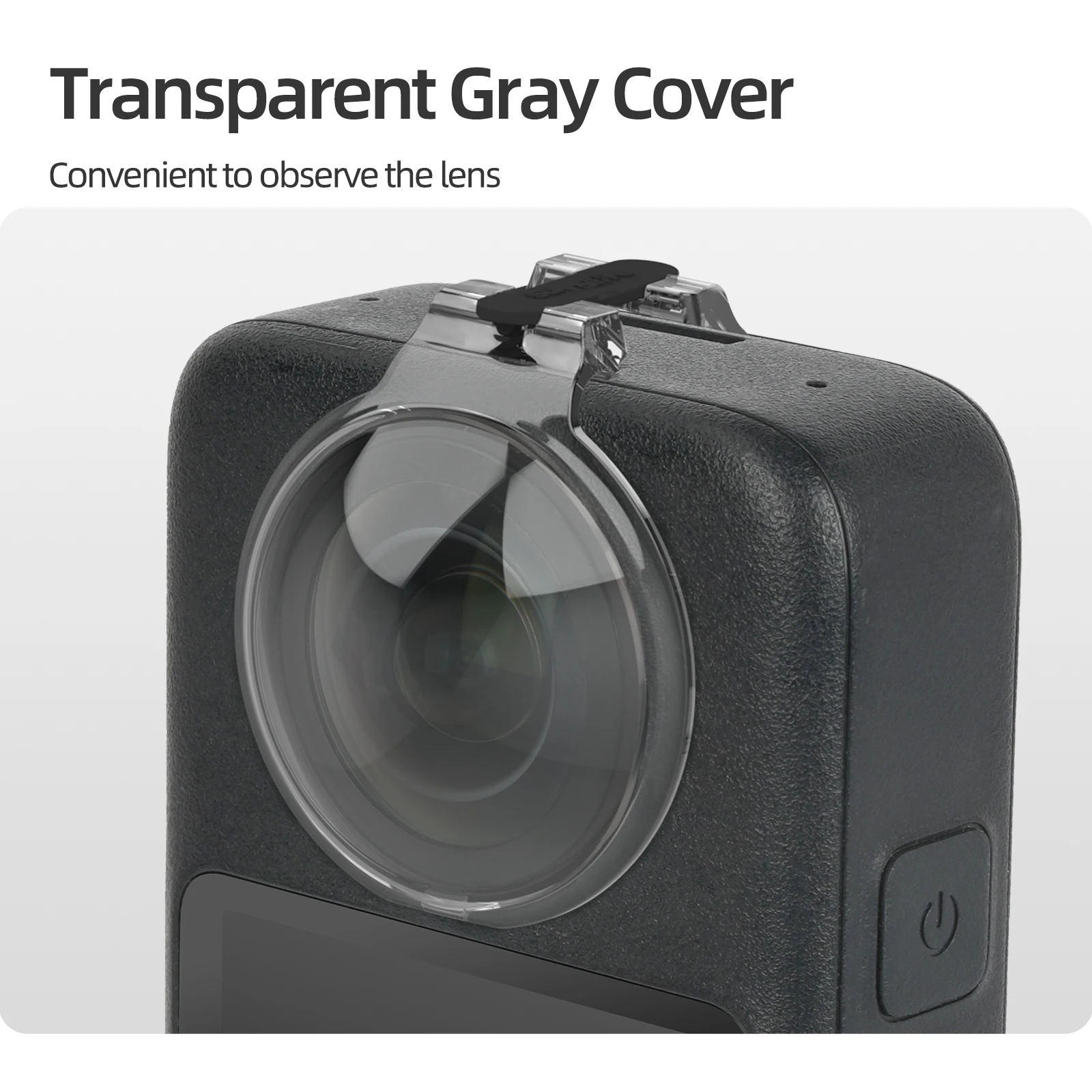 

Lens Guards for DJI Osmo 360,Scratch-Resistant Lens Protector Cover for Osmo 360 Panoramic Camera Accessories