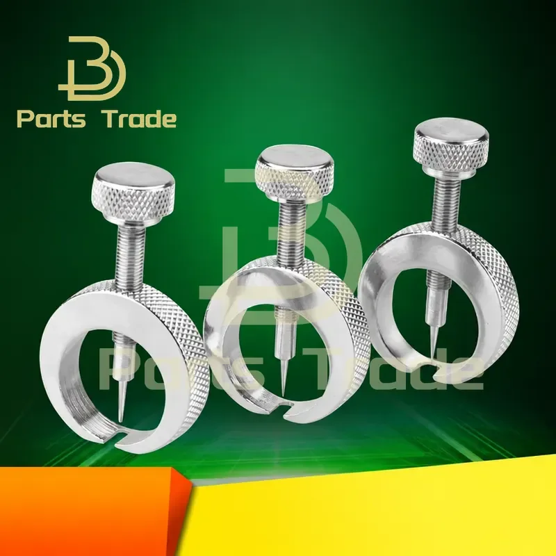 for Pressure Gauge Needle Puller Gauge Indicator Strap Caliper Needle Remover Tool 0.7 1.0 1.2mm