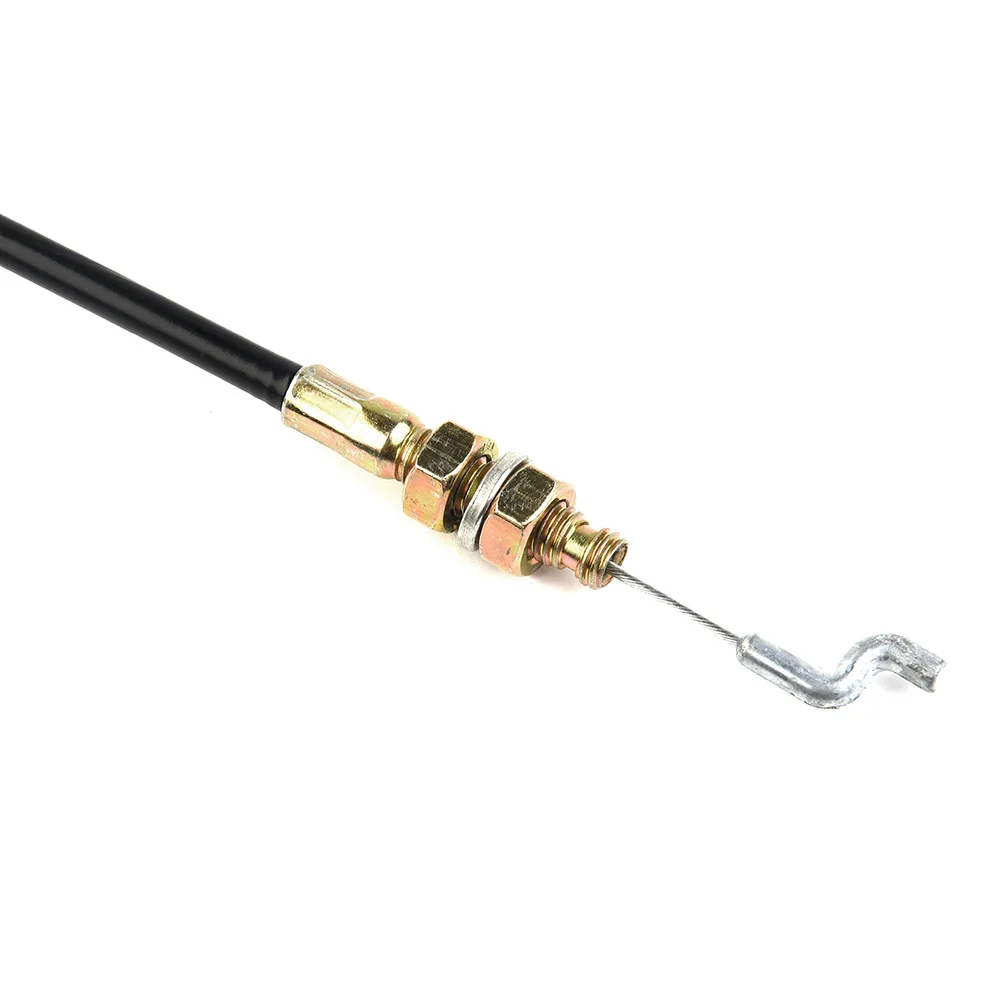 AAAAAGardenLawnMowers Cable Drive Train Clutch/Gear Change Cable Fits For MTS Sprinto-Beetle 746-0935A Series Control Cable