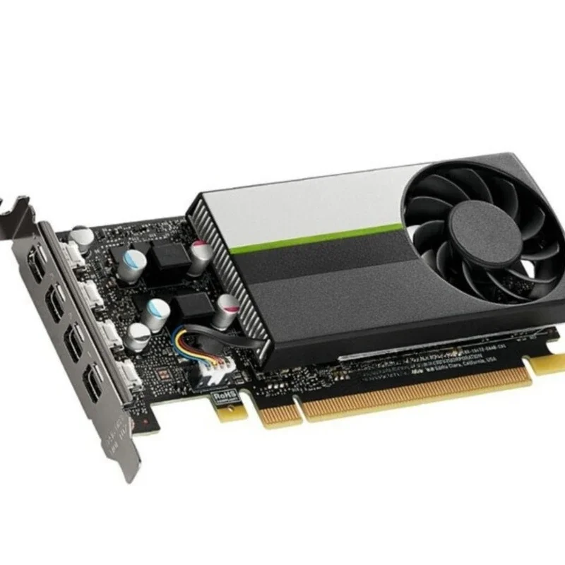 T1000 8G modeling and rendering multi-screen/flat graphics graphics card independent graphics