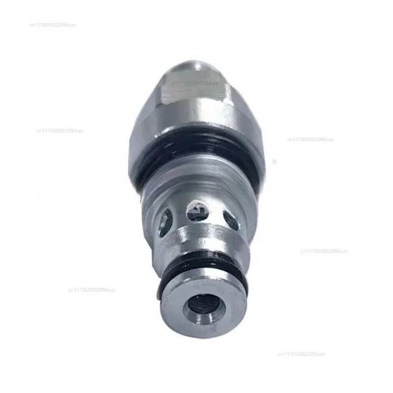 Hydraulic Relief Valve YF06-00 Small Adjustable Hydraulic Thread Relief Valve Pilot Valve Power Unit Manual Adjustment