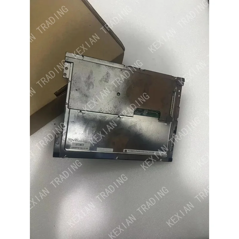 

Original industrial display LCD screen TCG084SVLPAANN-AN20-S