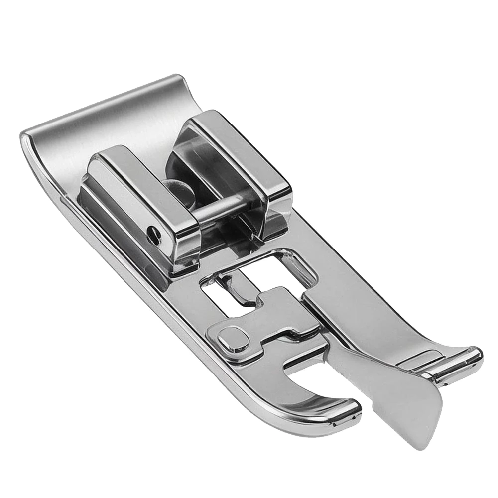 #7310C Overlock Overcast Presser Foot For Low Shank Snap-On Singer Brother Babylock Janome Sewing Machine Accessories