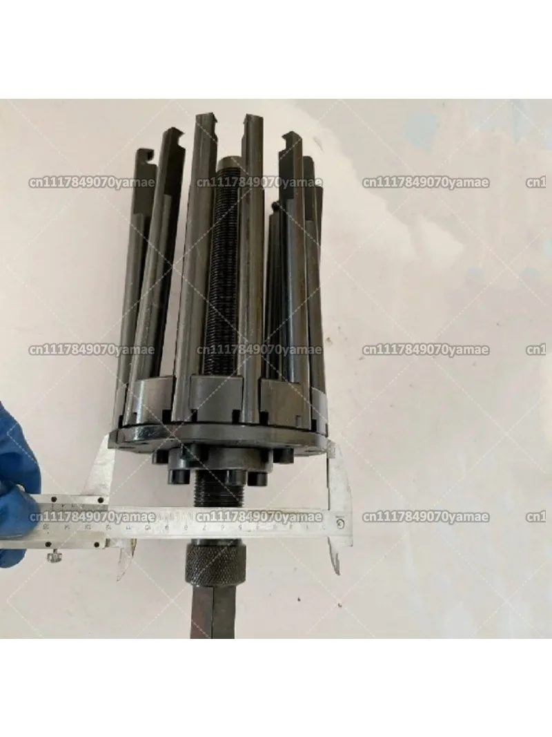 transmission bearing disassembly tool, automatic transmission, manual transmission