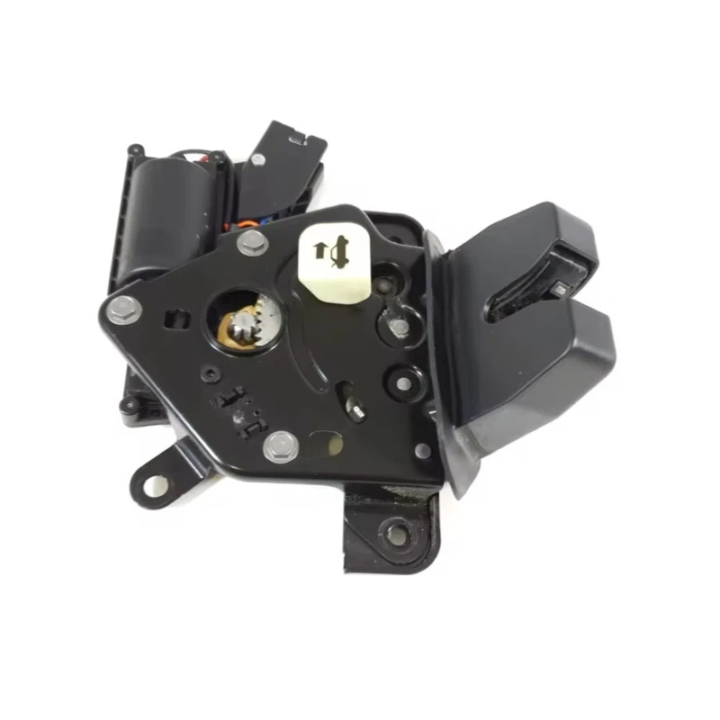 

Suitable for Tesla accessories model3/modelY tailgate lock block backup trunk lock machine 1500604