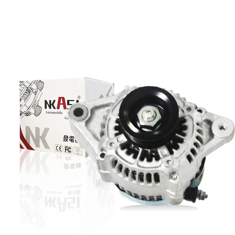 

Toyota Hilux Vi Pickup 1997-2006 Car Electrical System Generator Manufacturer Car Parts OEM: 27060-54290