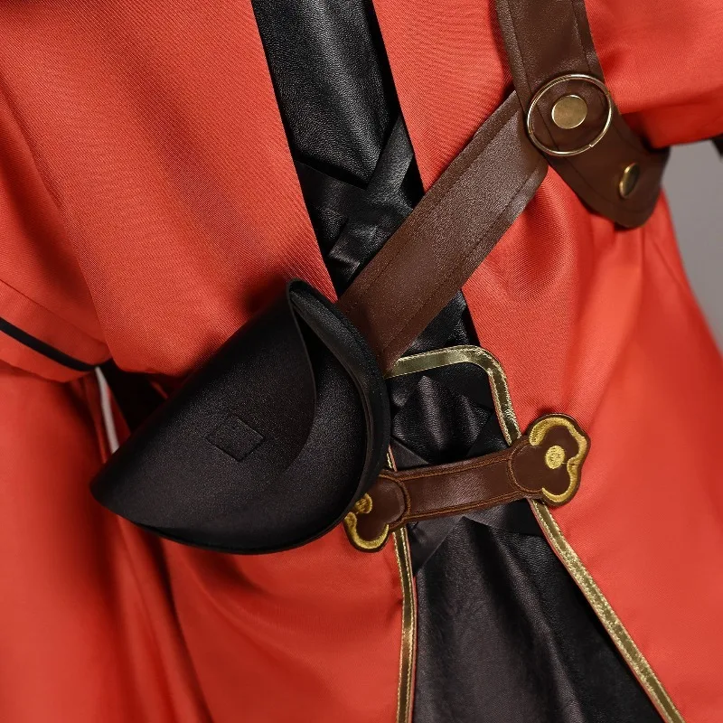 王の栄光 孫策 コスプレ - 靖山無武戦士コスチューム - 本格的なディテールを備えた男性用フルアニメロールプレイ衣装