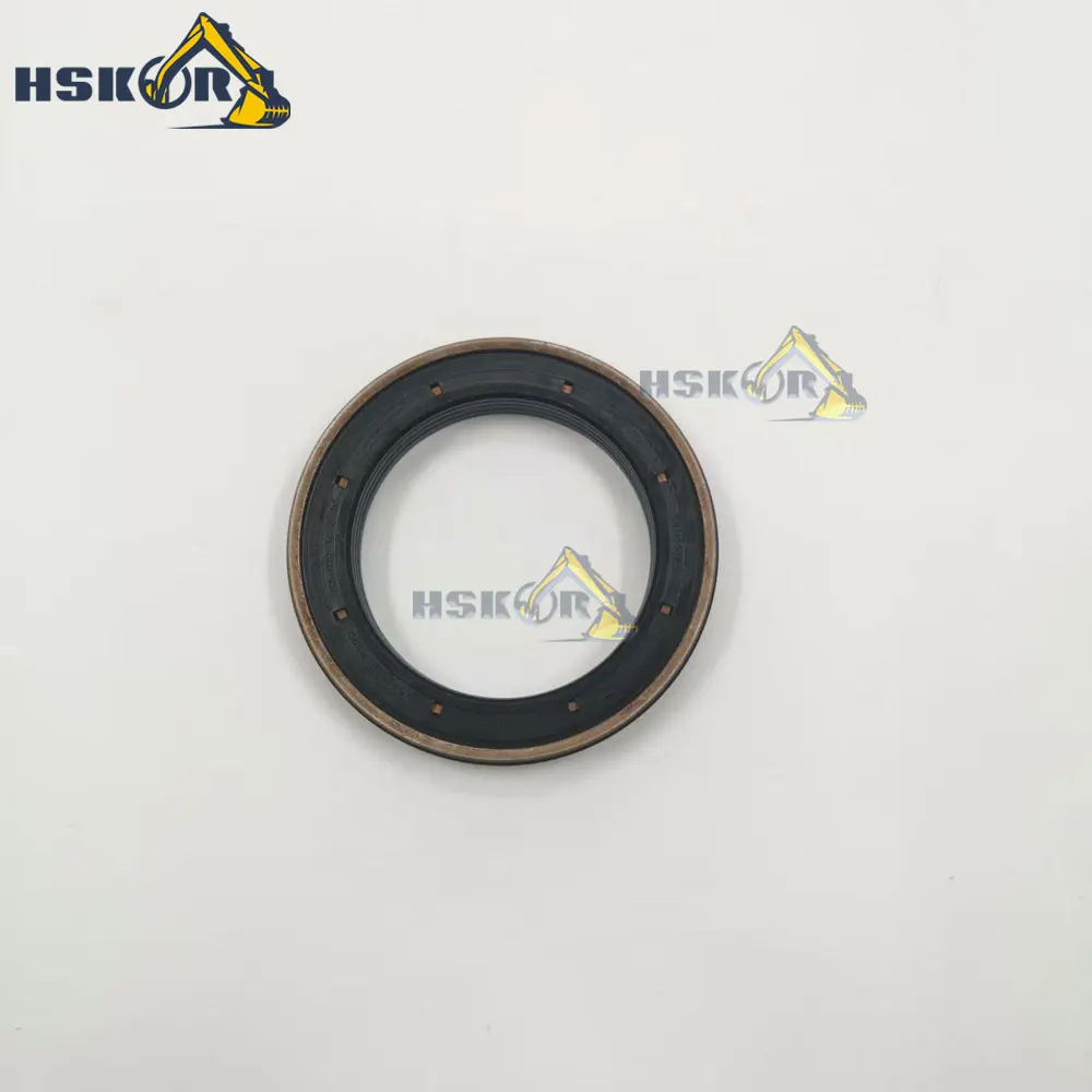 

4890832 4890832F Crankshaft Oil Seal For CUMMINS Engine 6D107 QSB6.7