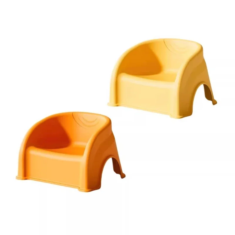 Kinderstul Kids Chair Plastic Children's Chairs Table Children's Storage Cabinet Kids' Dinning Chair Rockit Baby Parakeets Child