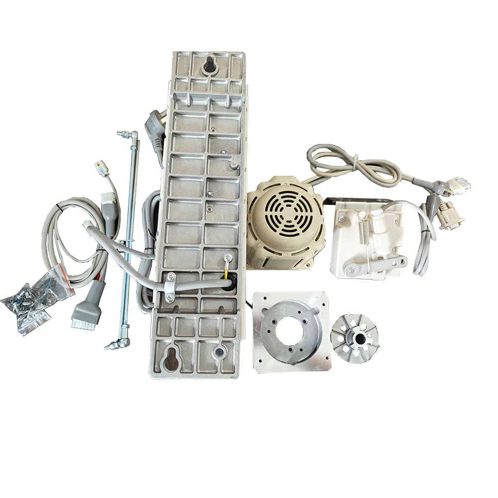 

YS 658-1500 Direct Drive Servo Motor Control Box New Industrial Sewing Machine Parts Industrial Apparel Machine Parts Best Sale