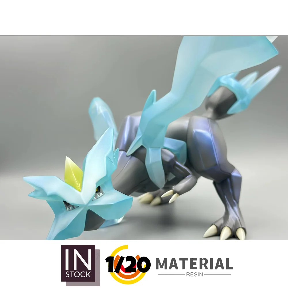 [In Stock] 1/20 Resin Figure [DCG] - Kyurem