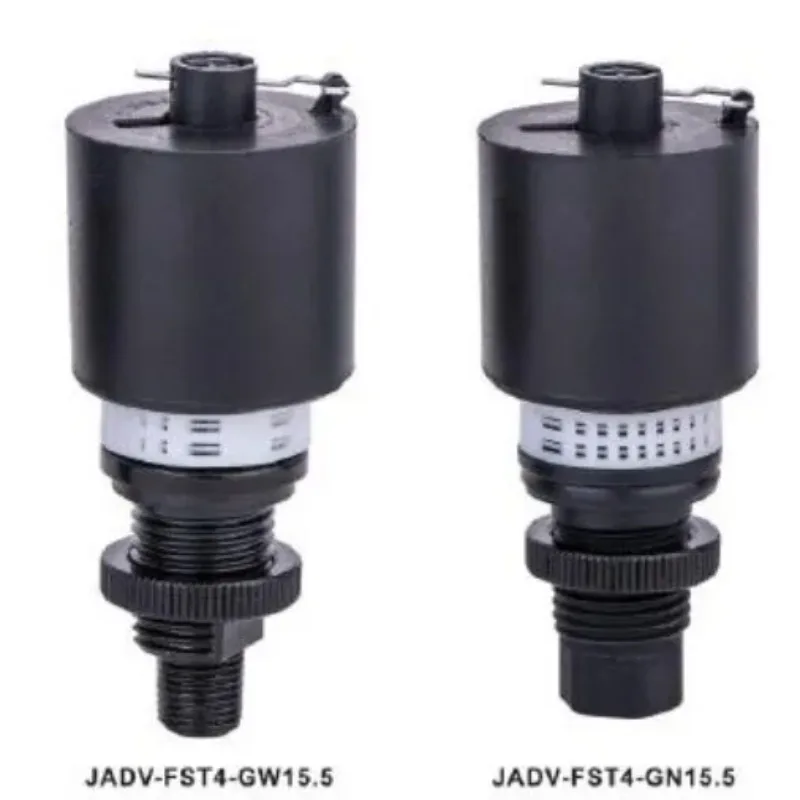 JADV  ASCO/MA Series High Quality Pneumatic Auto Drain Valve