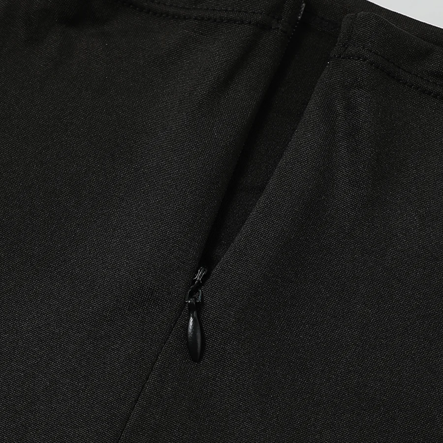 Costumes de fête cosplay d'Halloween pour femmes avec des motifs de crânes colorés, une combinaison, des gants et des accessoires pour les yeux à fermeture éclair au dos