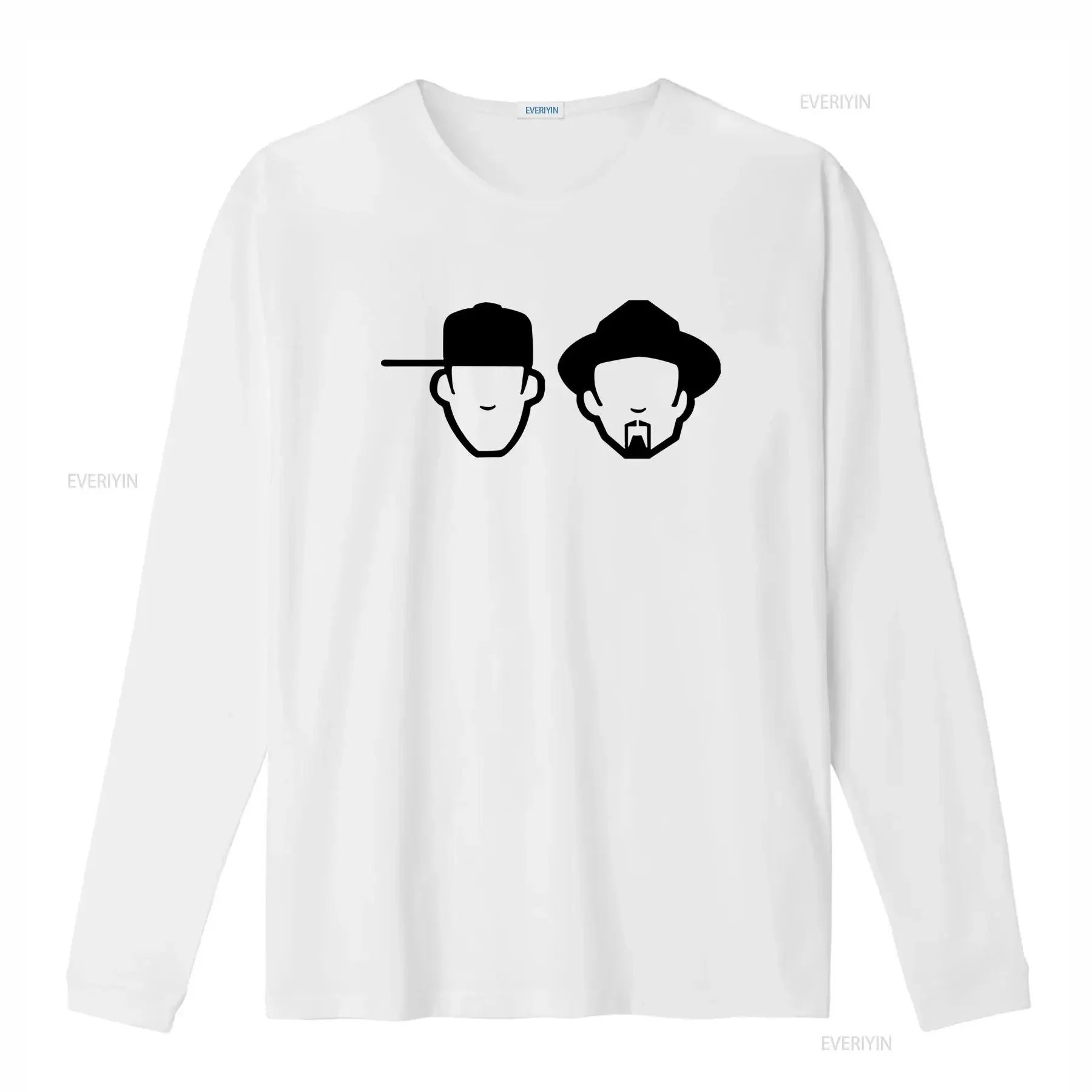 Masters At Work Maw To Be In Love House Gangster T shirt 8C35 vintage Washed Casual Breathable Comfortable Unisex Stylish homme