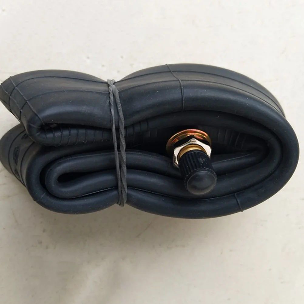 

2pcs Electric Scooter Inner Tube 8.5 Inch Thickened Shock Absorption Wear Resistant Replacement Tire Fitness Accessories