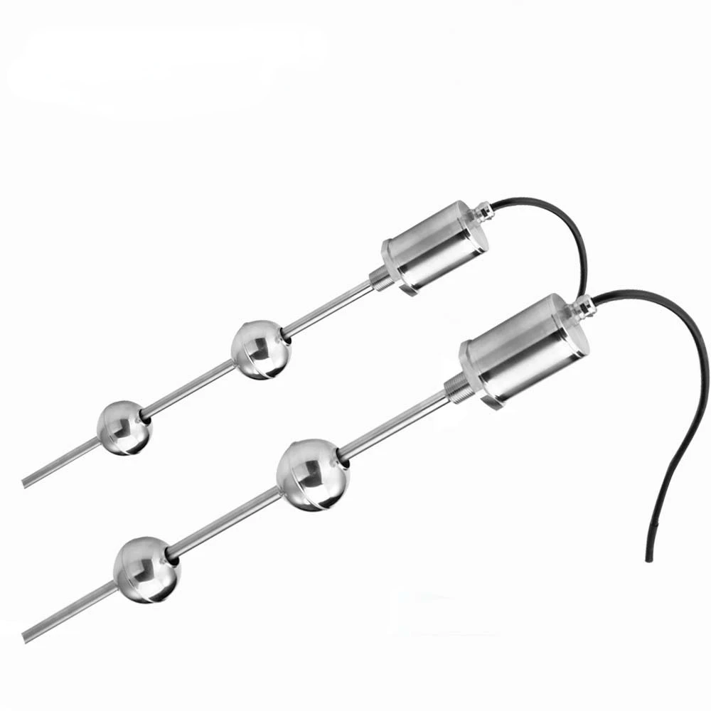 GLT620 Magnetostrictive Liquid Float Level Sensor