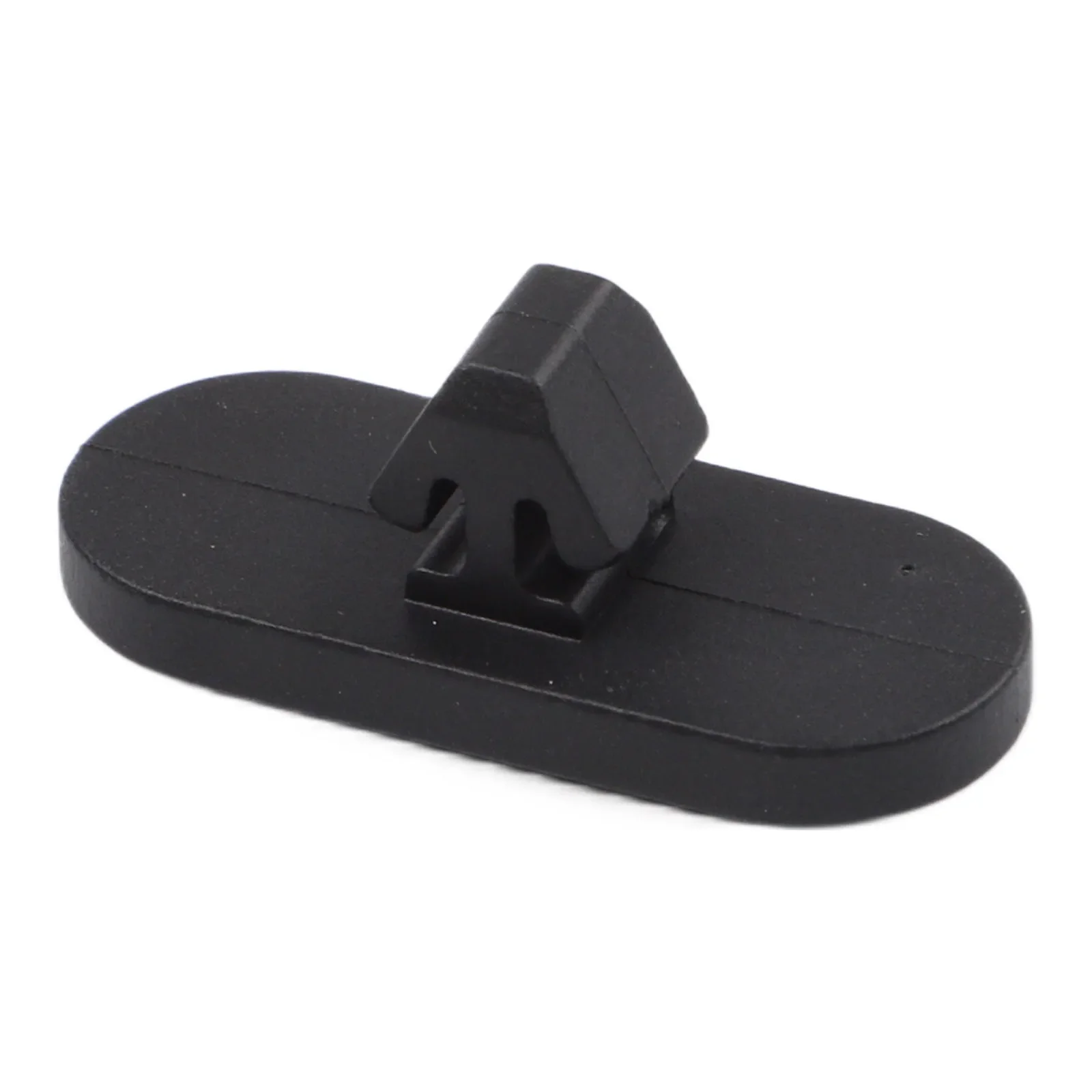 Front Seat Rail Cover Compatible With For Fiat Cars And OEM Part Numbers 1646838480 1685572780 60911961 60911999