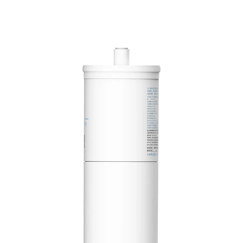 Original Xiaomi Mijia Water Purifier 1A 3-in-1 Composite Filter Element RO Reverse Osmosis Filter Element