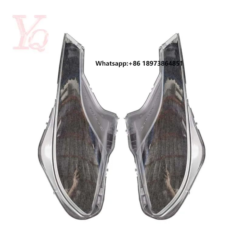 

NEW Chinese Brand Headlight Lampshade Suit for Ferrari F458