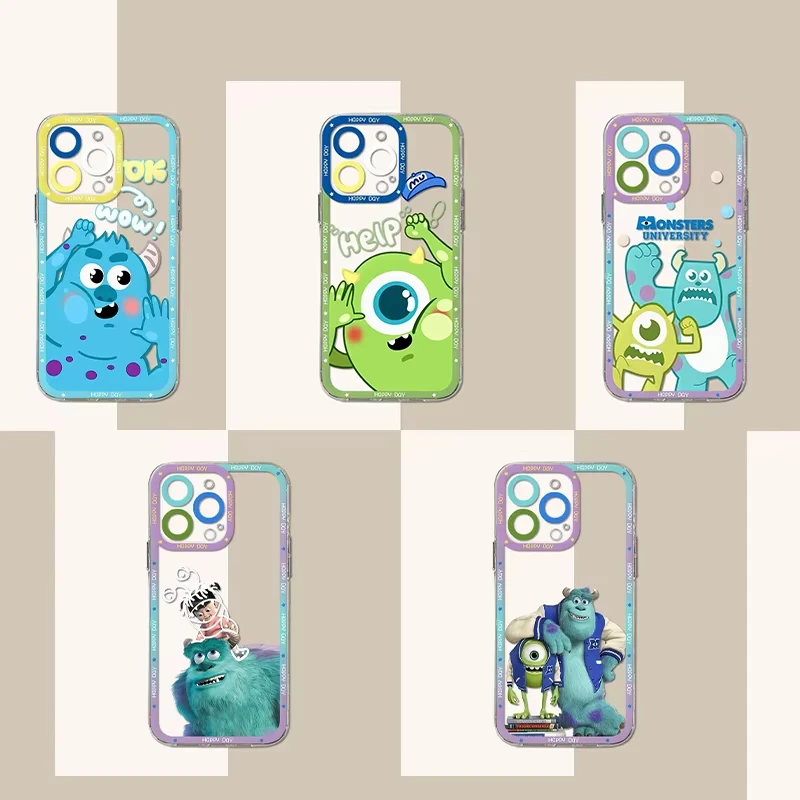 Monsters Inc Case F… - image