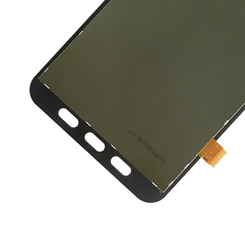 Imagem -06 - Touch Screen Digitizer Assembly Peças de Reposição Display Lcd para Samsung Tab Active T395 Sm-t395 80 Pol