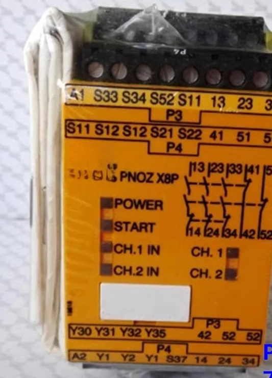 Parts For Safety Re…