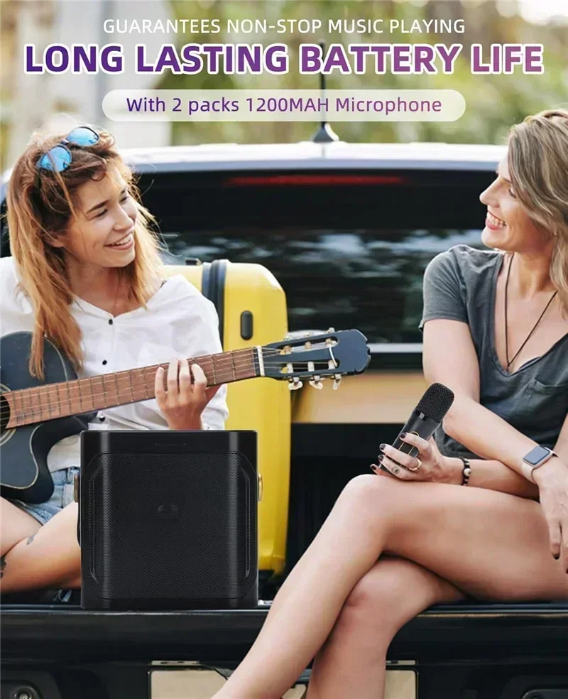 Thumbnail 2 - #10 Best Boomboxes to Buy In 2026