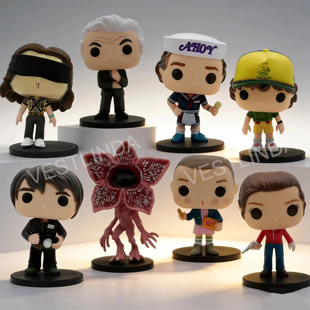 2026 Stranger Thing…
