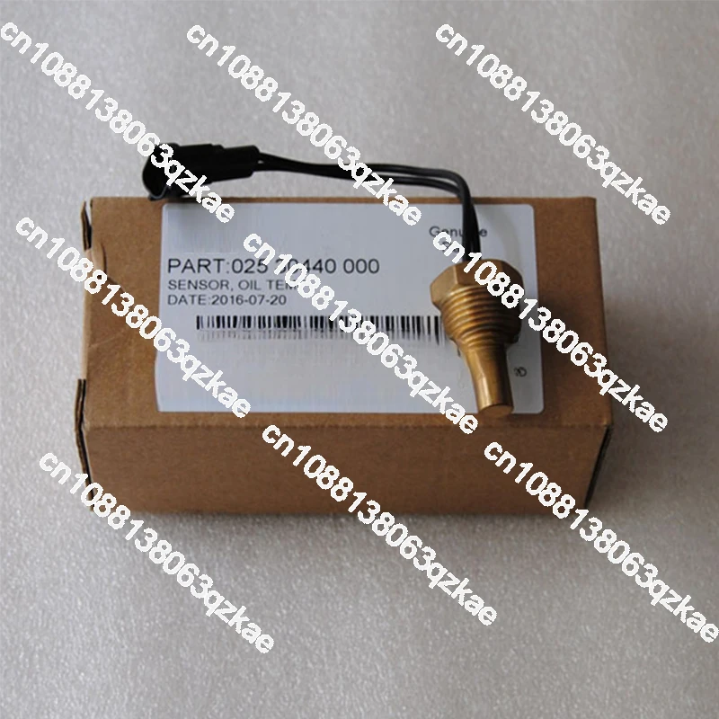 

Chiller Spare Parts 025-30440-000 oil temp sensor