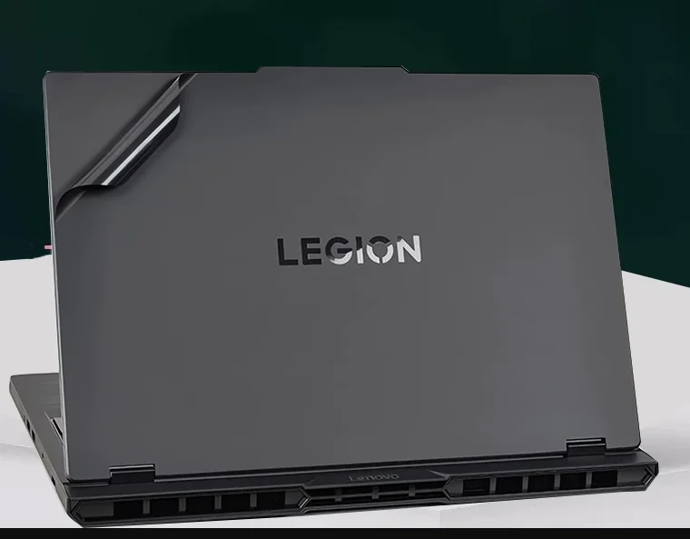 For LENOVO Legion Pro 5 (16'' Gen 10)  Pro 5 16ADR10 16AFR10 16IAX10 16IAX10H 16IRX10 Pre Cut Laptop Vinyl Cover Sticker Skin