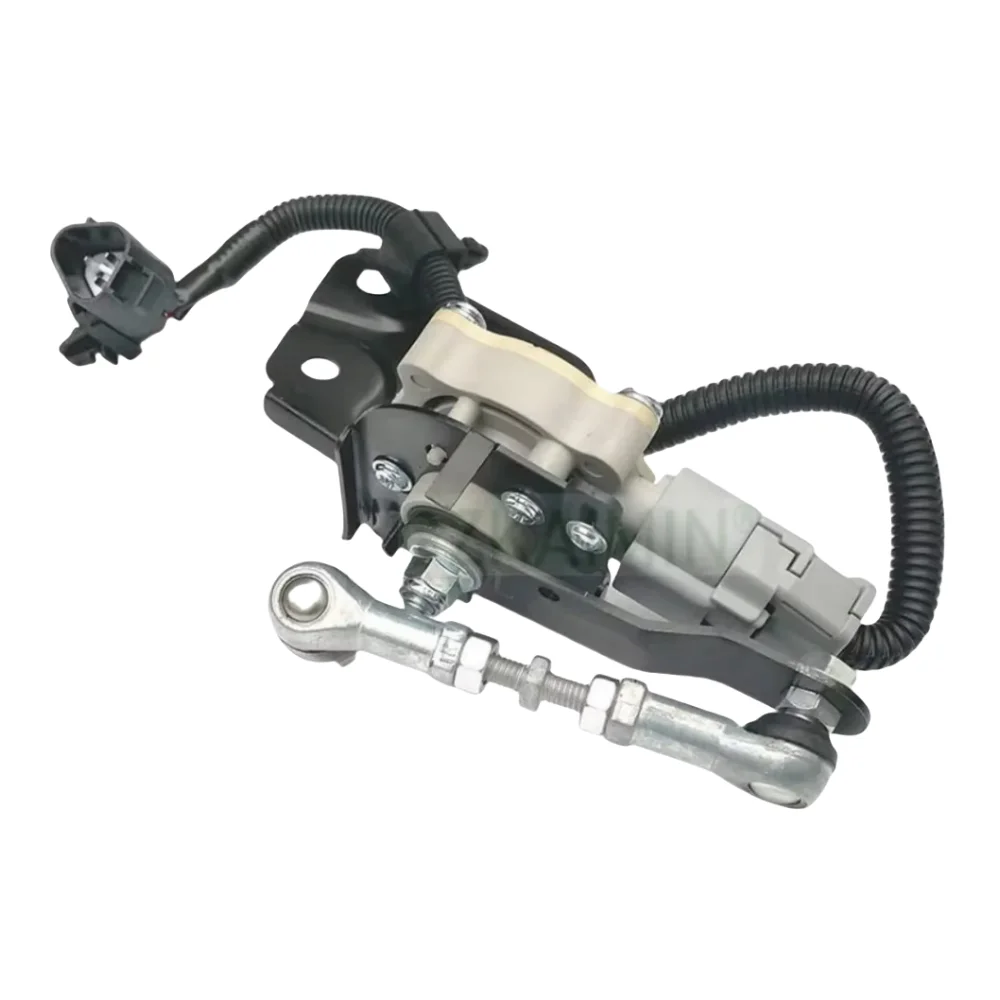 

GZ Height Control Sensor Rear Right OEM 89407-60022 8940760022 for Land Cruiser 120 150 Pardo J9 FOR Toyota 4Runner Lexus GX470