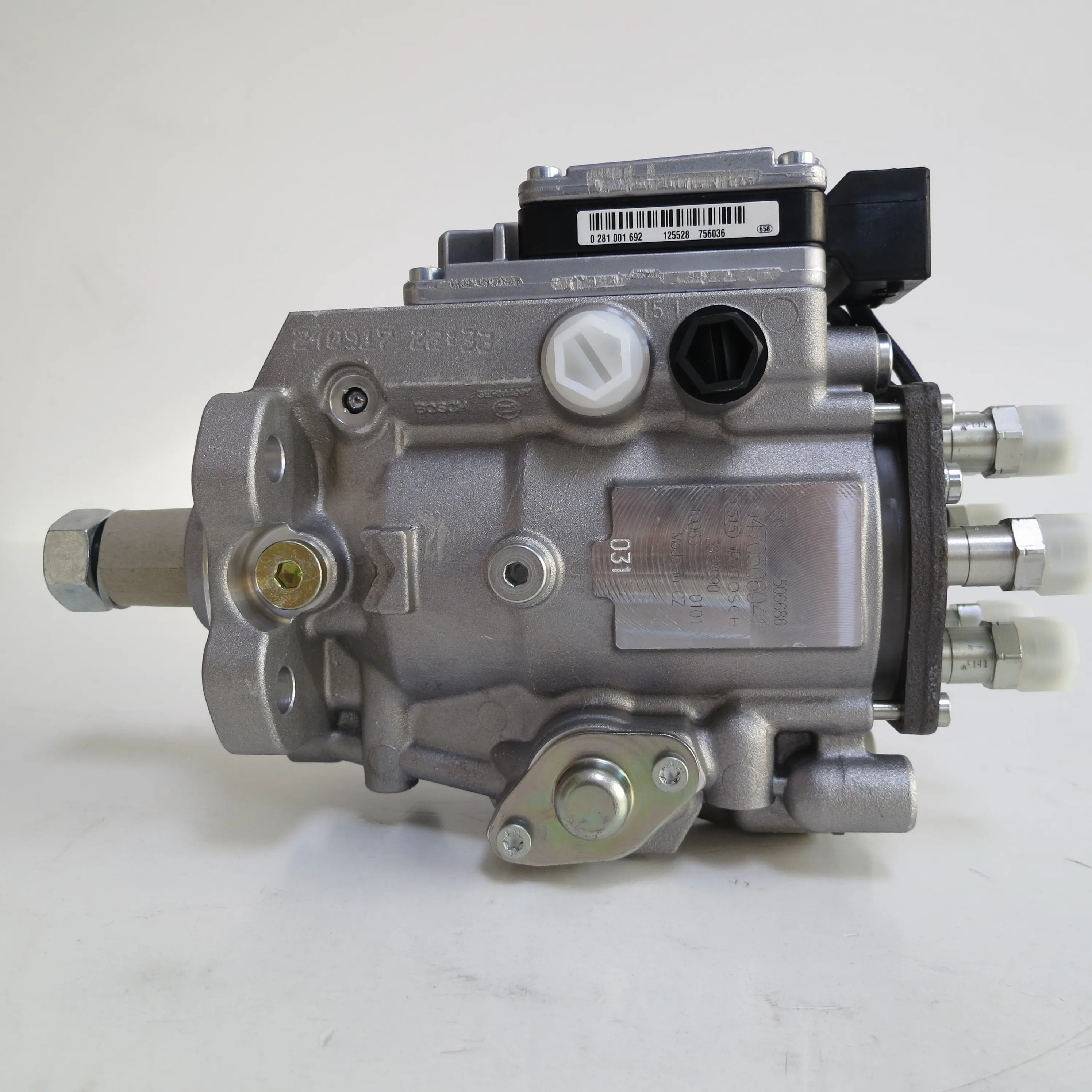 

Factory Hot Sale QSB5.9 Engine Parts Remanufacture Fuel Pump 3937690 0470506041