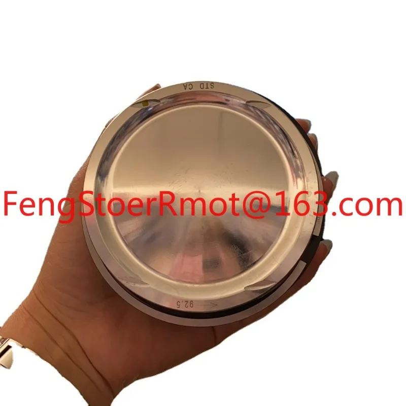 

Suitable for Land Rover engine parts 92.5MM 5.0T piston with ring LR0095854