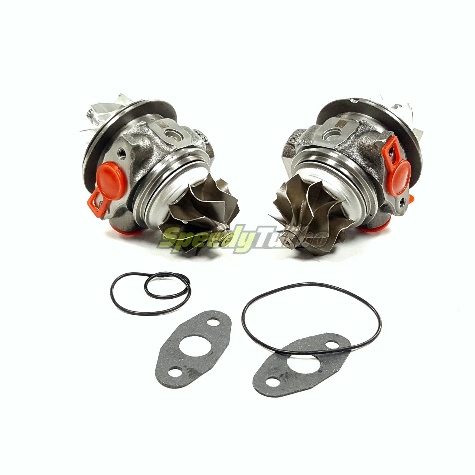 TD04 19T Turbo Cart… - image