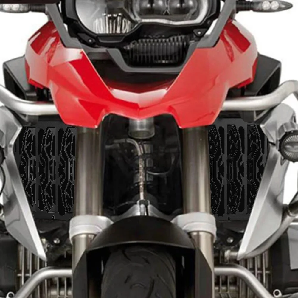

For BMW R1300GS/Adventure R1300GS ADV R1300 GS 2023 2024 2025 Motorcycle Radiator Guard Protection Grille Radiator Grill Guard