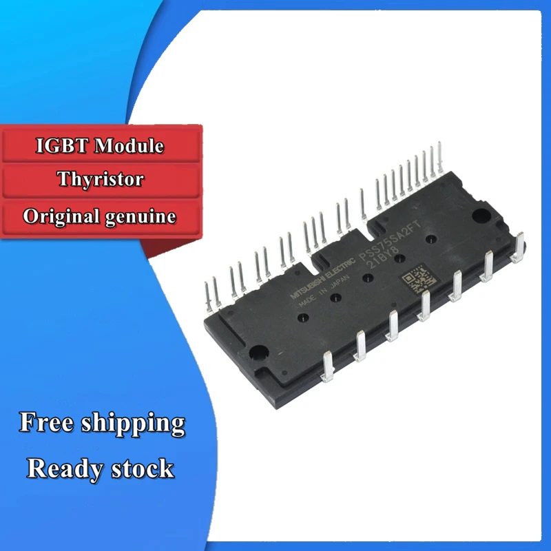 New Original PSS05SA2FT PSS10SA2FT PSS25SA2FT PSS35SA2FT PSS50SA2FT PSS75SA2FT Air conditioning module