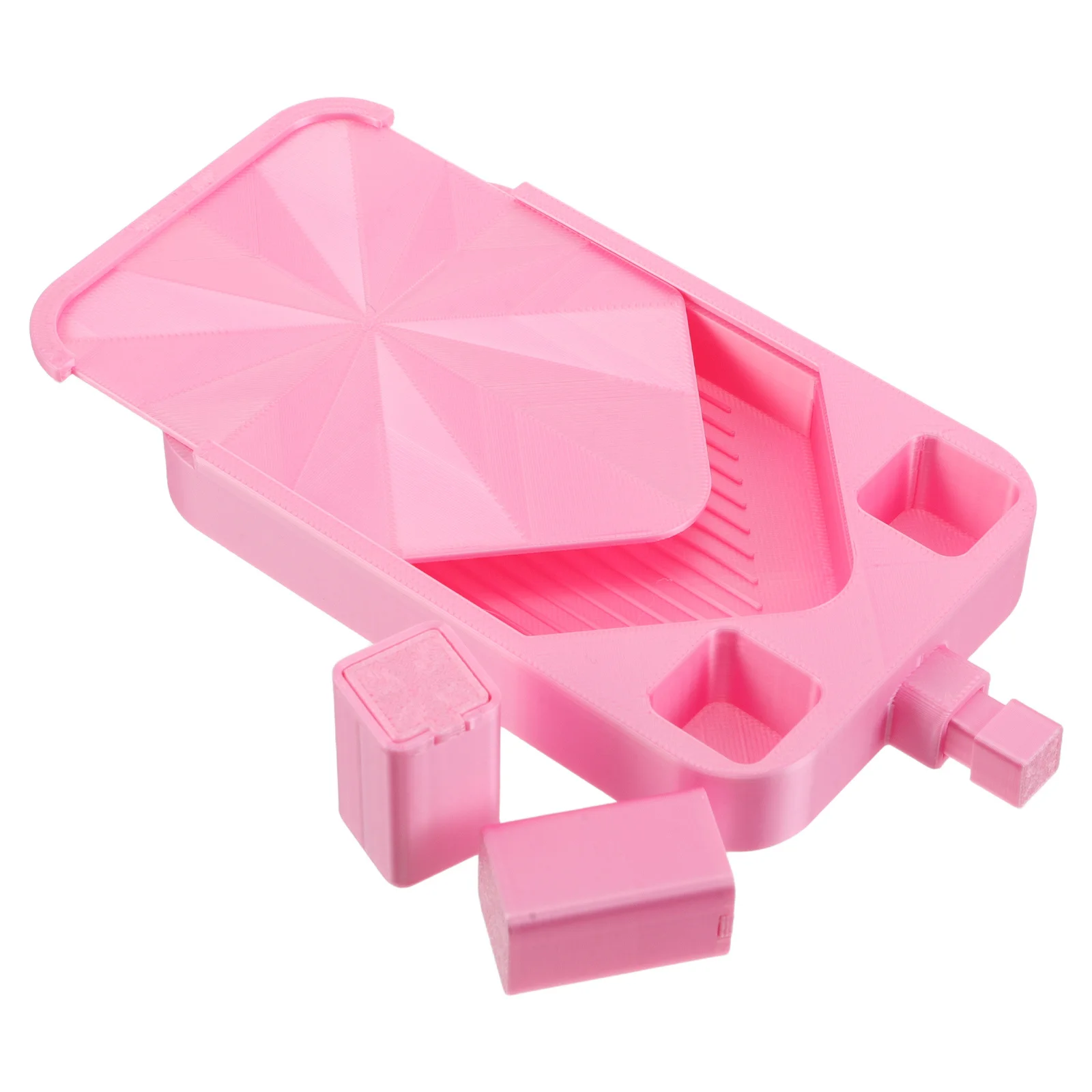 

Accessories Set Professional Kit Tools for DIY Crafts Painting Tips Popular Accessories