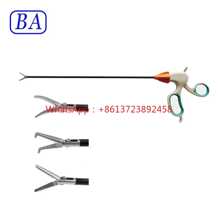 

Medical endoscopic disposable laparoscopic maryland dissector