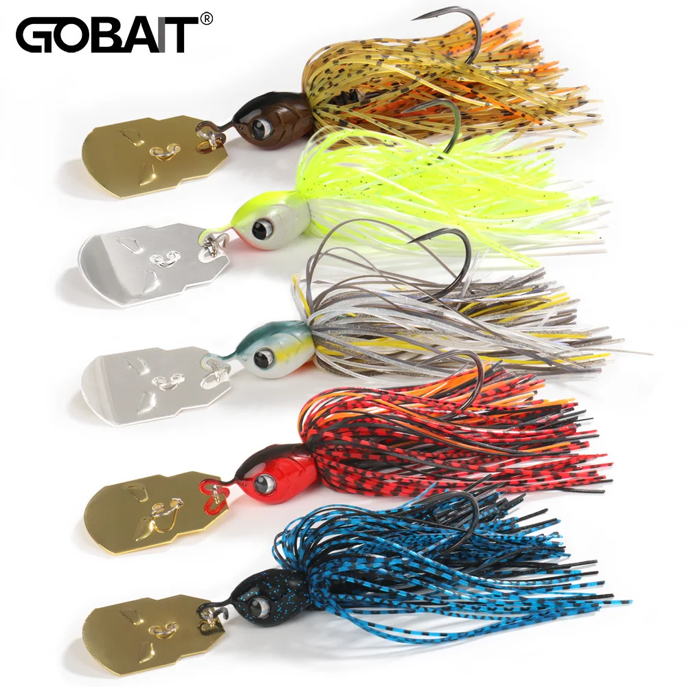 Chatterbait 16G 19G…