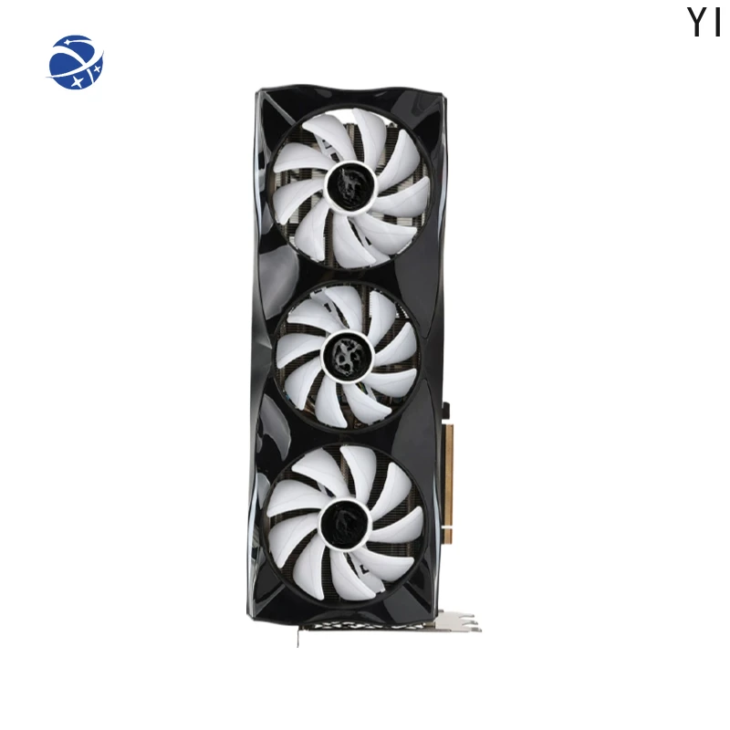 YYHC Second hand quasi new RTX4080 super desktop gaming and esports graphics card 16GB