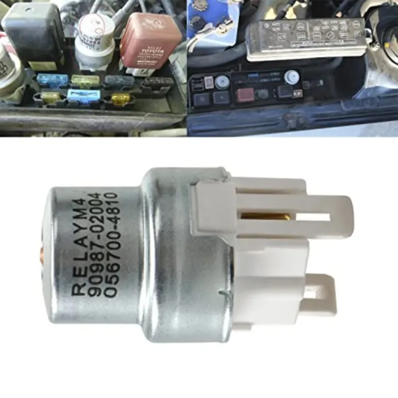 Der a2bis-Relais-Adapter: Eine zuverlässige Lösung für Toyota- und Lexus-Fahrzeuge